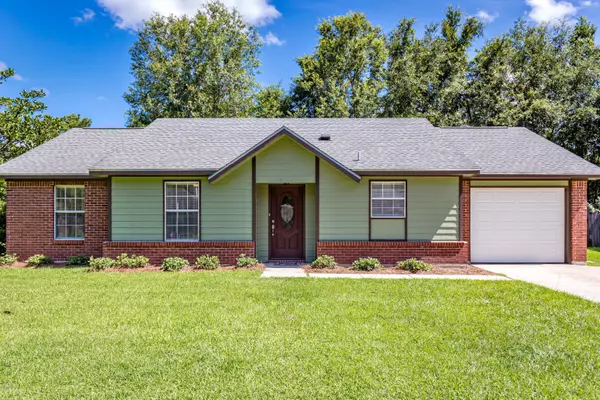 1304 Springridge Drive, Gautier, MS 39553