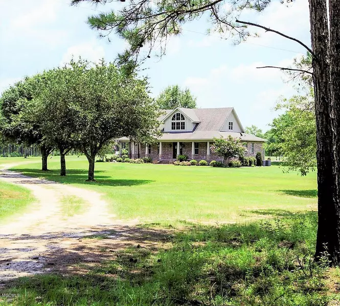 311 Hunters Grace, Leakesville, MS 39451