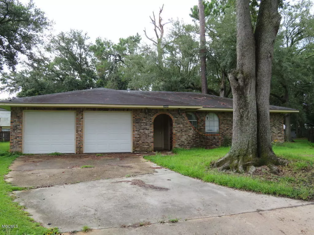 Pascagoula, MS 39581,3406 Oakland Street