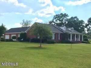 21600 John Holder Road, Moss Point, MS 39562