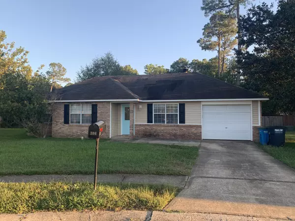 306 Woodward Drive, Ocean Springs, MS 39564