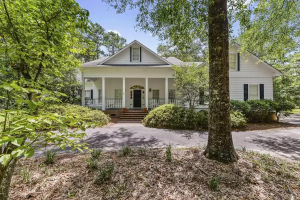 144 Green Road, Lucedale, MS 39452