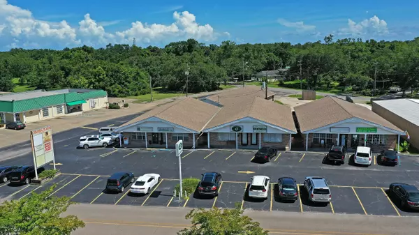 Bay Saint Louis, MS 39520,412 Highway 90