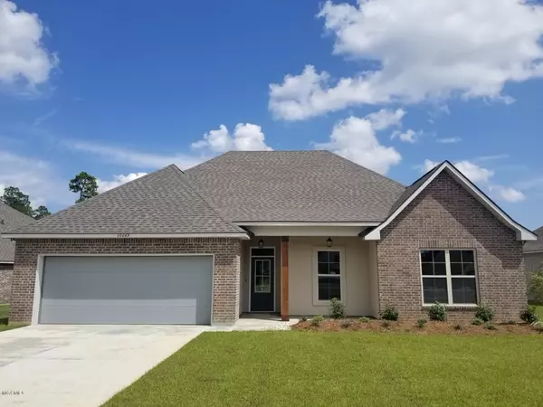 20069 Balata Drive, Gulfport, MS 39503