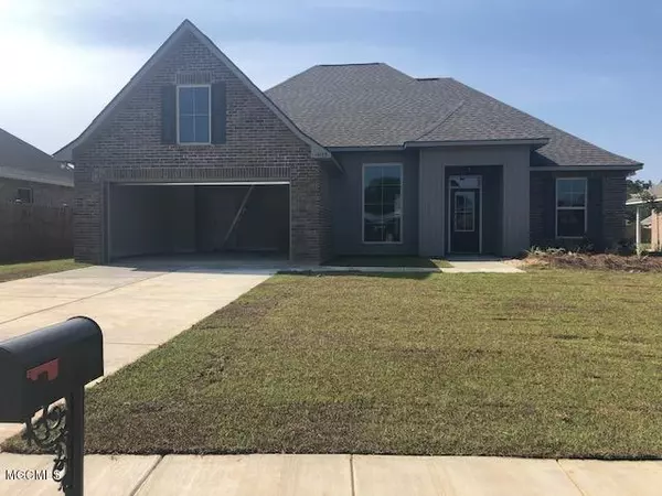 14183 Chartres Drive, Gulfport, MS 39503