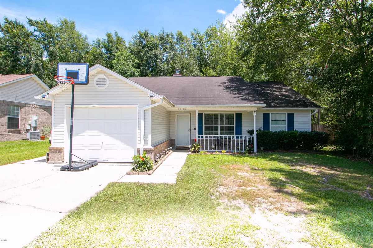 Gulfport, MS 39503,13104 Trailwood Drive