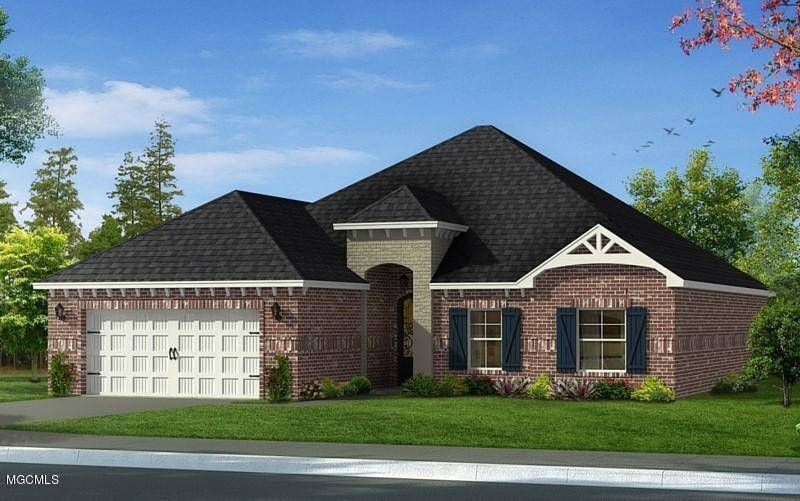 Gulfport, MS 39503,10535 W Landon Green Circle