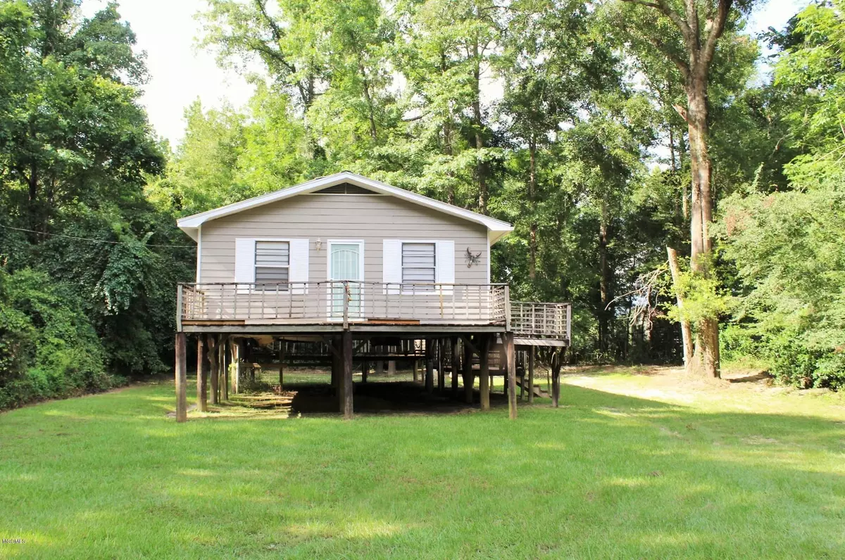 Lucedale, MS 39452,141 River Bend Drive