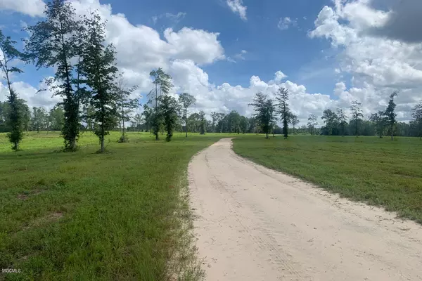 10 Roy Fairley Road, Lucedale, MS 39452