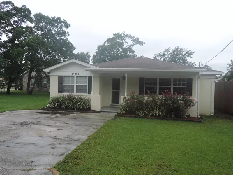 10073 Church Avenue, D'iberville, MS 39540