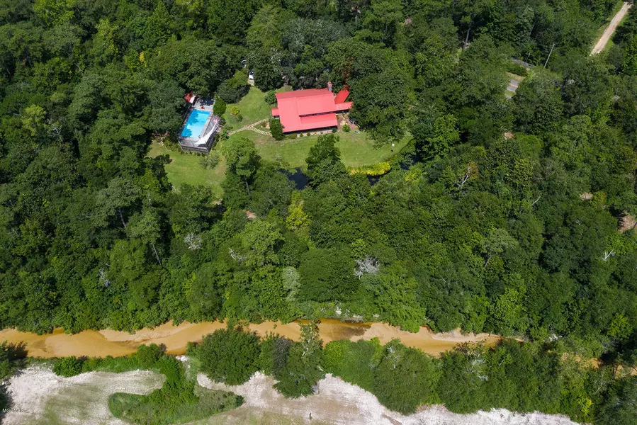 19092 Old Joe Moran Road, Kiln, MS 39556