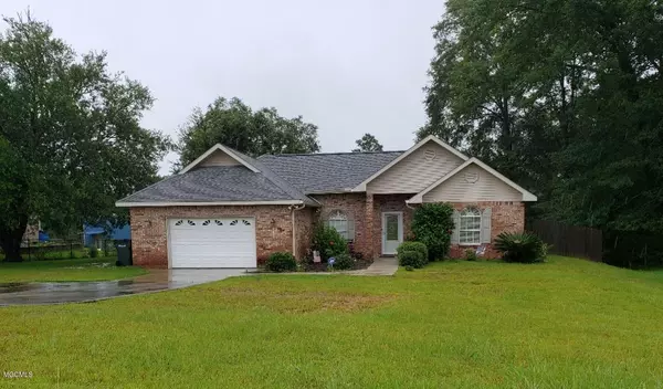 5690 Rocky Hill Dedeaux Road, Kiln, MS 39556