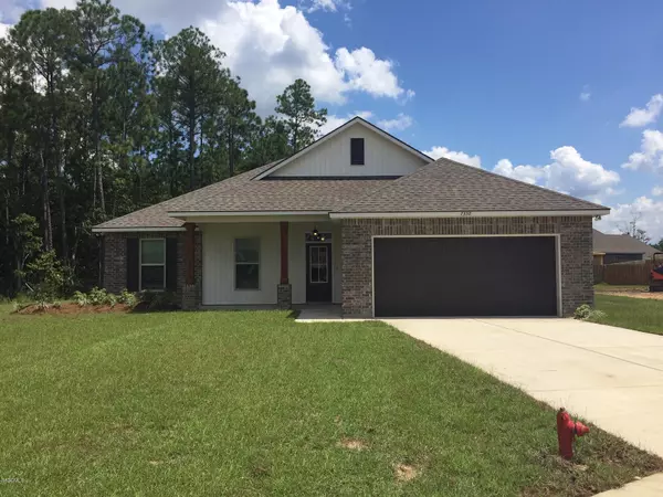 7558 Alyson Cove, Ocean Springs, MS 39564