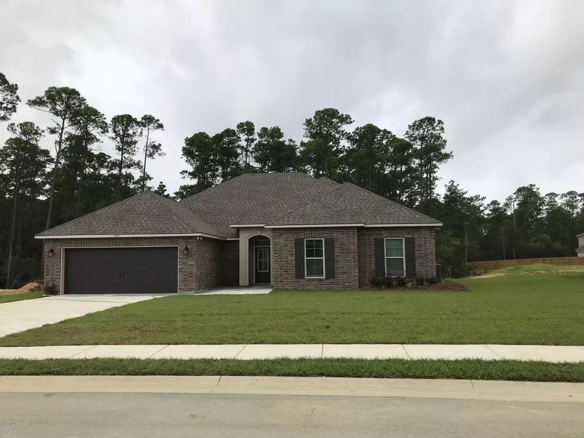 Ocean Springs, MS 39564,11617 Brookstone Drive