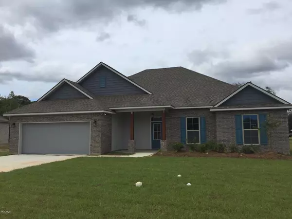 Long Beach, MS 39560,2033 Pelican Circle