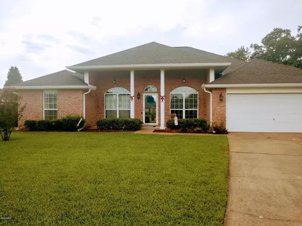 14350 Hillwood Cove, Gulfport, MS 39503