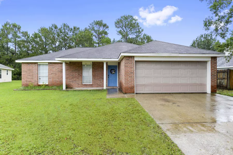 11716 Quail Creek Drive, Ocean Springs, MS 39564
