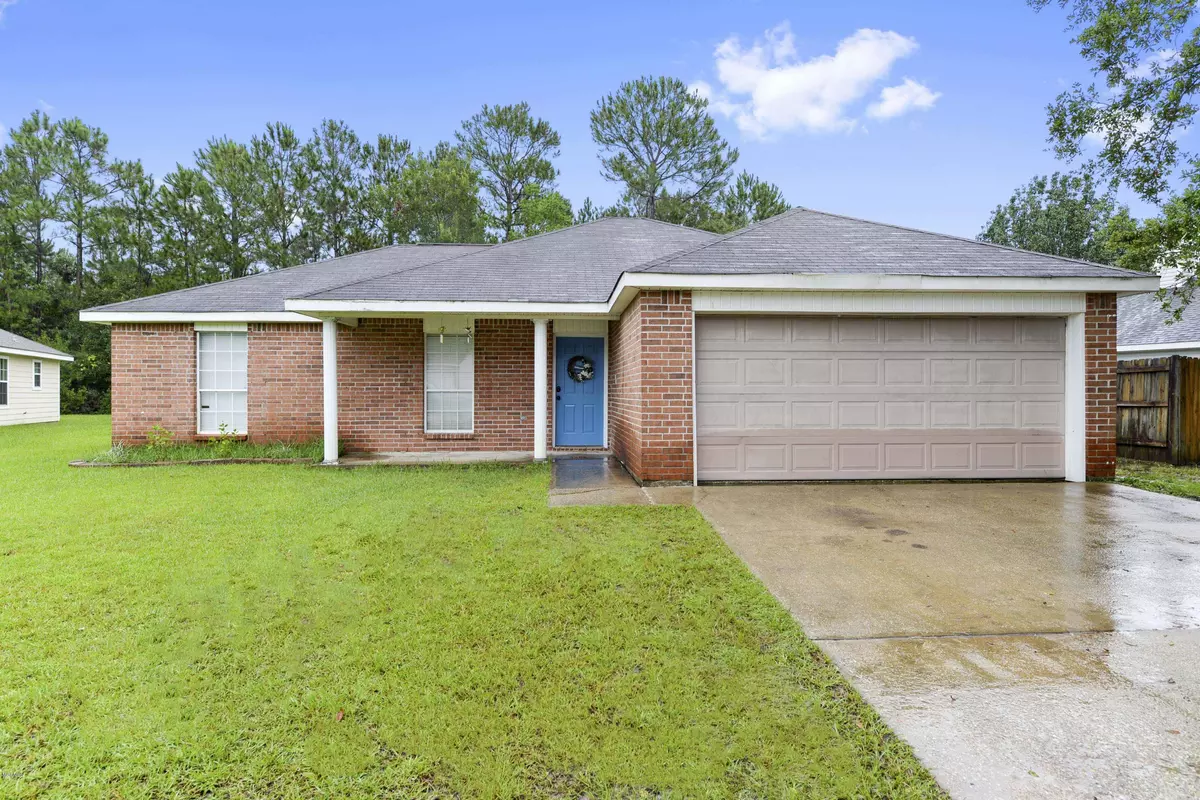 Ocean Springs, MS 39564,11716 Quail Creek Drive