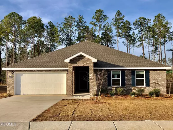 10307 Willow Leaf Drive, Gulfport, MS 39503