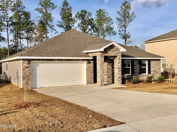 Gulfport, MS 39503,10307 Willow Leaf Drive