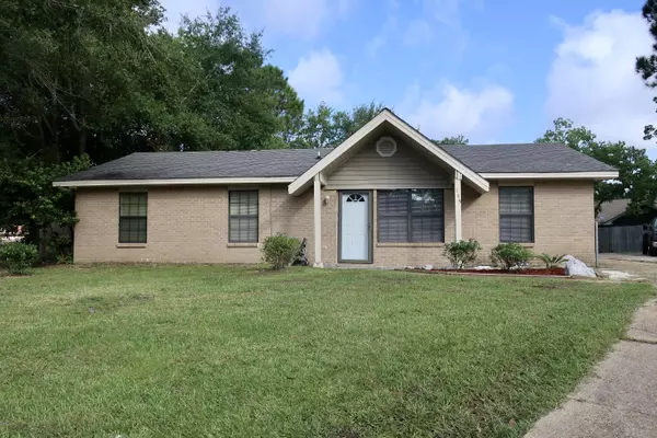 145 Mary Ellen Drive, D'iberville, MS 39540