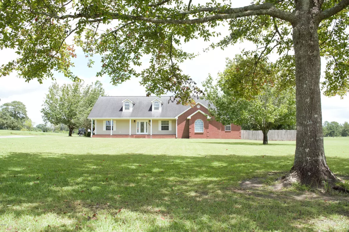 Lucedale, MS 39452,8801 River Road