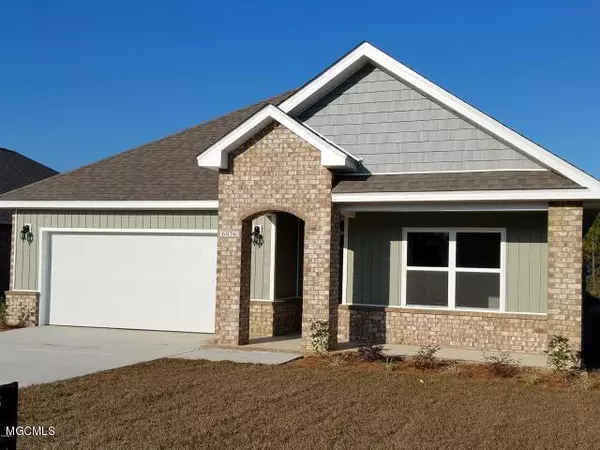 1205 Barberry Cove, Ocean Springs, MS 39564