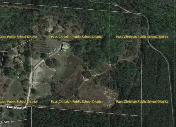 Pass Christian, MS 39571,23253 E Dubuisson Road