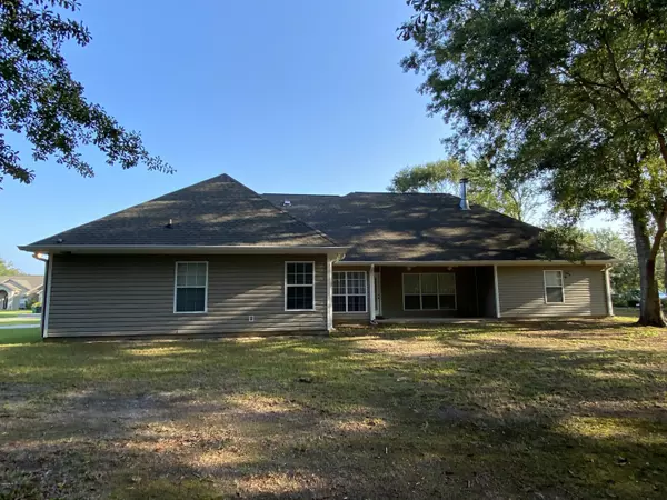 Picayune, MS 39466,6028 Woods Road