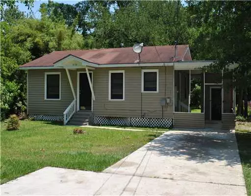 1030 Joseph Avenue, Gulfport, MS 39501