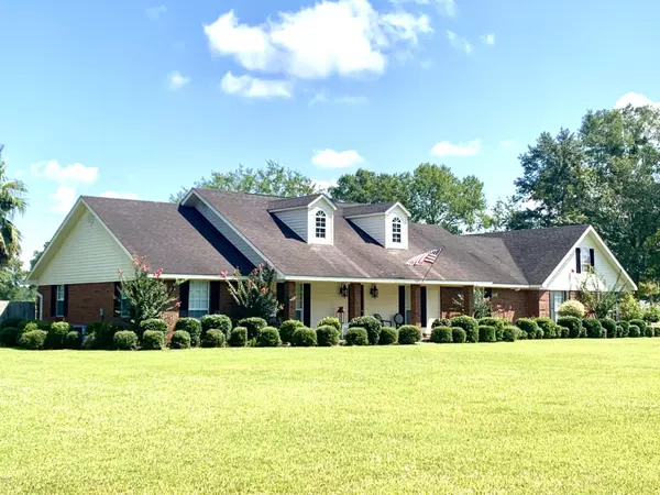 Lucedale, MS 39452,6809 Tanner Williams Road