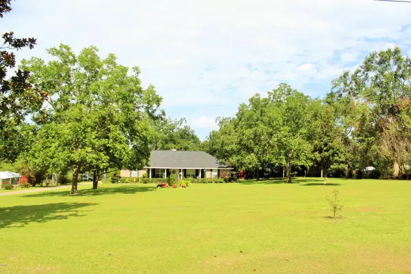 Lucedale, MS 39452,1131 Inland Beach Road