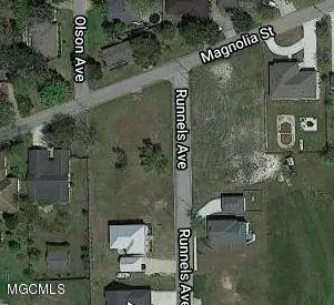 117 Runnels Avenue, Long Beach, MS 39560