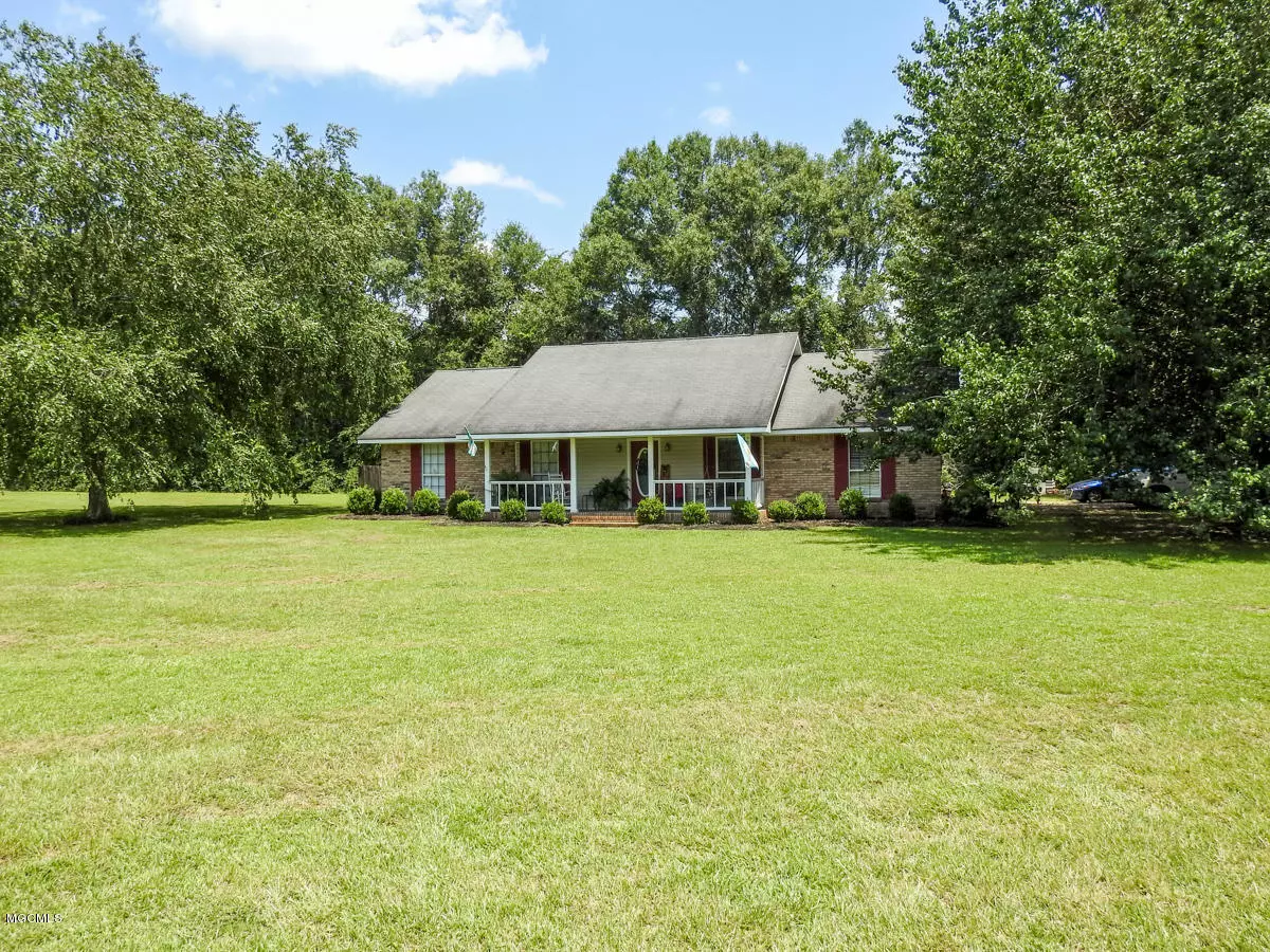 Lucedale, MS 39452,131 John Moody Road