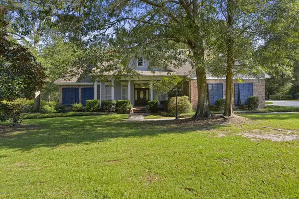 15078 Laurelwood Drive, Gulfport, MS 39503