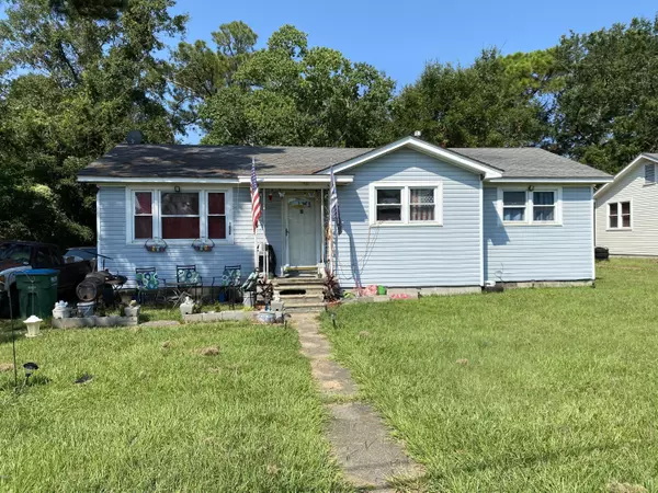 1641 Broad Avenue, Gulfport, MS 39501