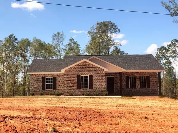 118 Leslie Williams Road, Lucedale, MS 39452