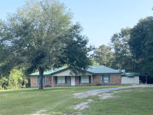 185 Cooper Road, Lucedale, MS 39452