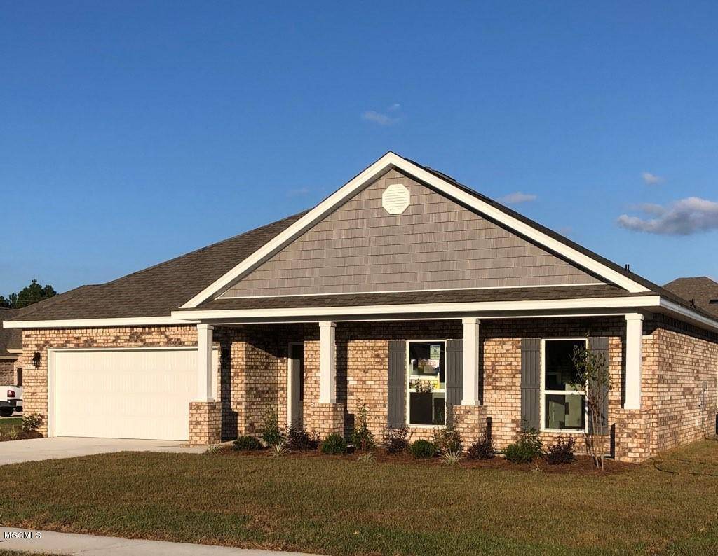 1212 Carraway Cove, Ocean Springs, MS 39564