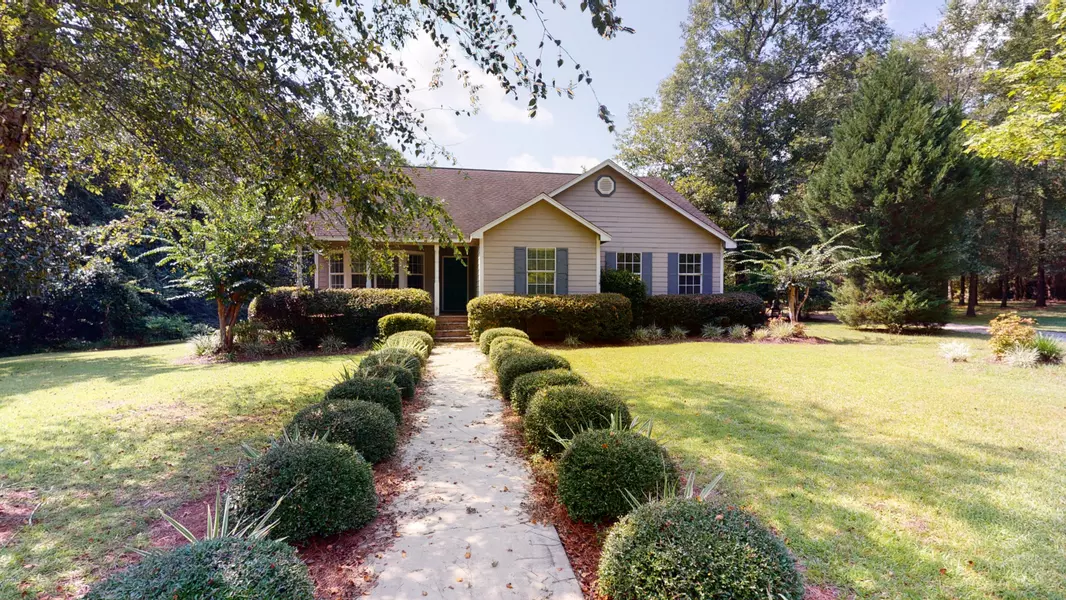 6634 Jernigan Road, Leakesville, MS 39451