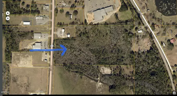 Moss Point, MS 39562,0 Hwy 613