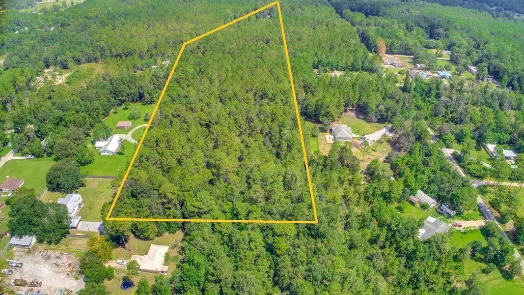 0 Lora Drive, Long Beach, MS 39560