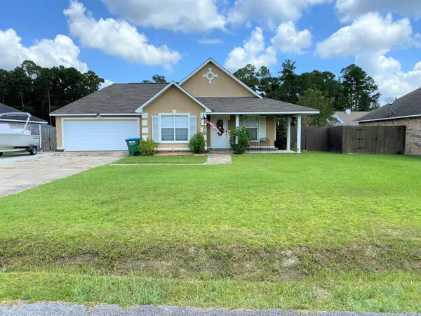 2004 Highland Drive, Gautier, MS 39553