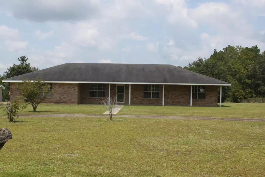 16493 Three Rivers Road, Biloxi, MS 39532