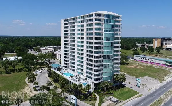 2060 Beach Boulevard #1107, Biloxi, MS 39531