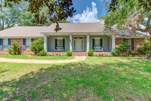 17256 Orange Grove Road, Gulfport, MS 39503