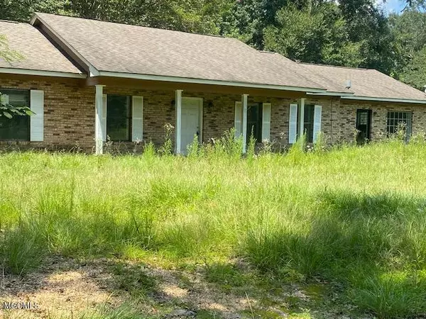 184 Old Hwy 49, Perkinston, MS 39573