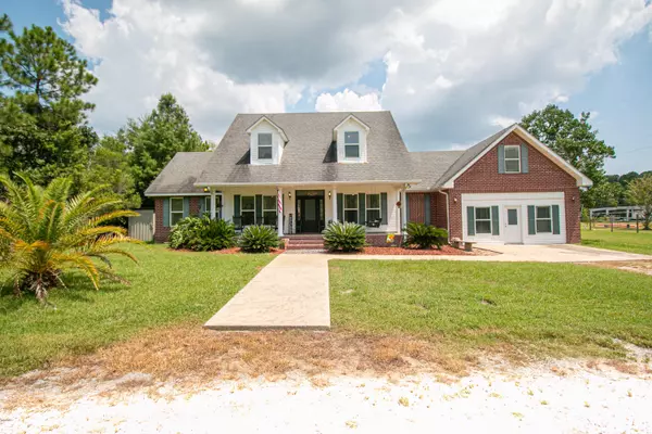 11066 Landon Lake Boulevard, Gulfport, MS 39503