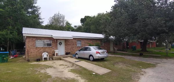 1427 Jo Ellen Circle, Gulfport, MS 39501