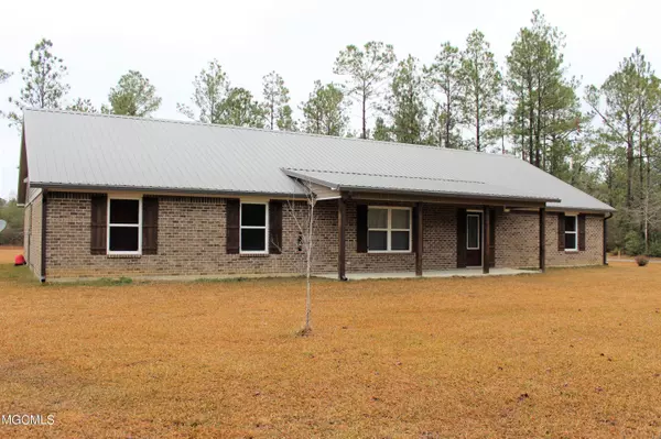 Lucedale, MS 39452,3857 Davis Sawmill Road